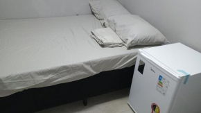Hospedagem Cinelândia AP 617